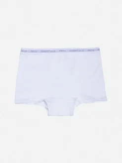Panty Licra Tipo Boxer Kids