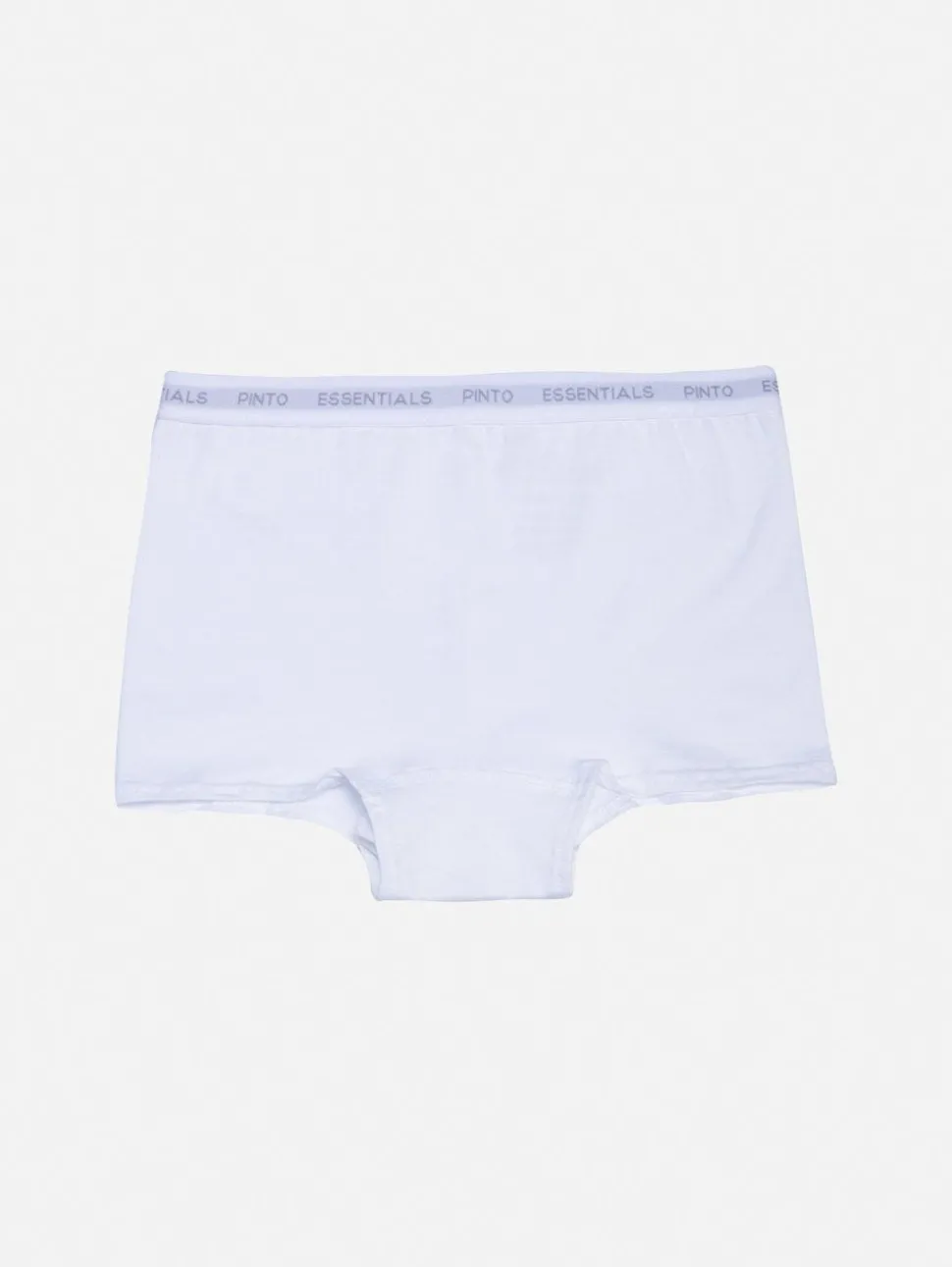 Panty Licra Tipo Boxer Kids