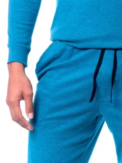 Pijama Básica (2 Piezas)