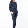 Pijama Constelaciones (2 Piezas)