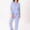 Pijama Encaje (2 Piezas)