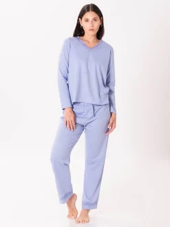 Pijama Encaje (2 Piezas)