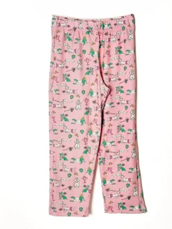 Pijama Manga Incluida Kids (2 Piezas)