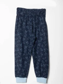 Pijama Manga Larga Unisex Kids (2 Piezas)