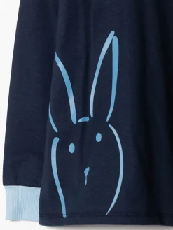 Pijama Manga Larga Unisex Kids (2 Piezas)