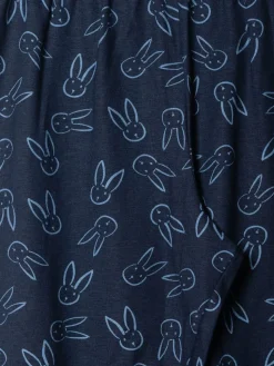 Pijama Manga Larga Unisex Kids (2 Piezas)