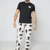 Pijama Oso (2 piezas)