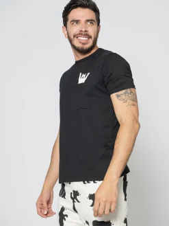 Pijama Oso (2 piezas)