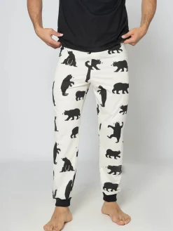 Pijama Oso (2 piezas)