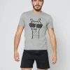 Pijama Short LLama