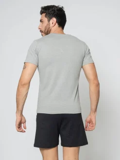 Pijama Short LLama