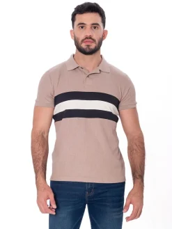 Polo Block