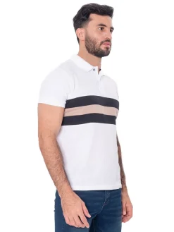 Polo Block