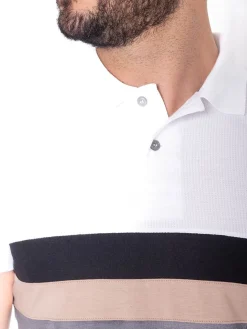 Polo Block