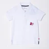 Polo Bolsillo Disney Bordado Kids