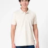 Polo Básica Crudo