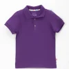 Polo Básica Kids