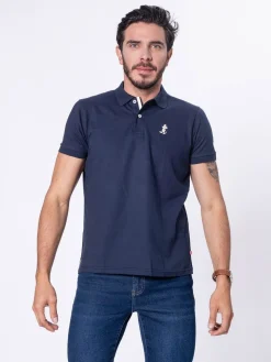 Polo Disney Bordada
