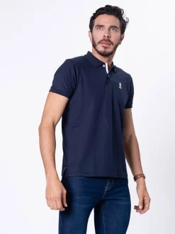 Polo Disney Bordada