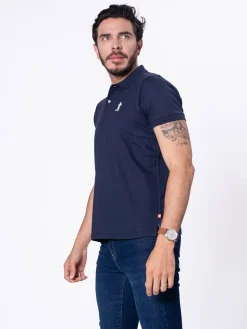 Polo Disney Bordada