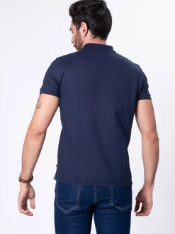 Polo Disney Bordada