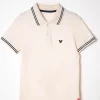 Polo List Disney Kids Crudo Disney Bord