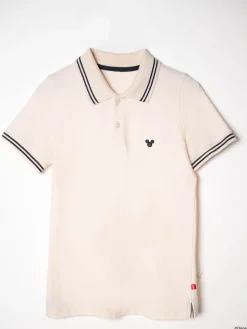 Polo List Disney Kids Crudo Disney Bord
