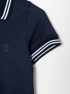 Polo Manga Corta Kids