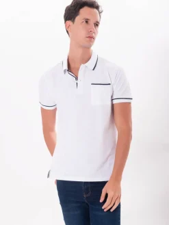 Polo Pechera Reata