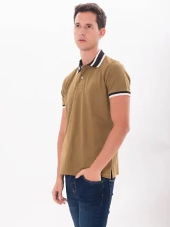 Polo Pechera Reata