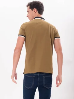 Polo Pechera Reata