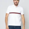 Polo Regular Tejida