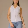 Polo Top