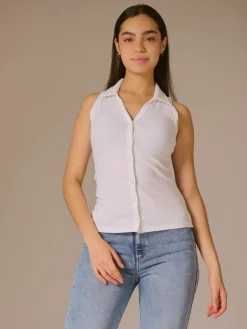 Polo Top