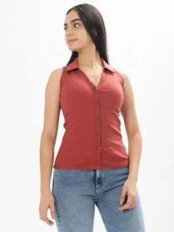 Polo Top