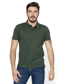 Polo Washed