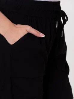 Short Lino Corto