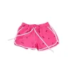 Short Sport Cherry Kids