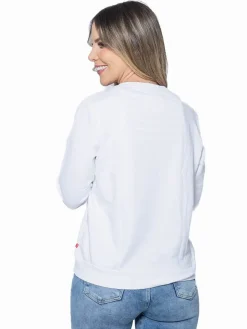 Sweat Aplique Disney