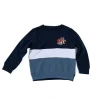 Sweat Color Block Adventure Kids