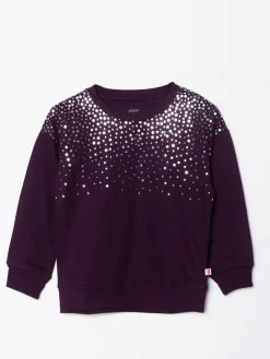 Sweat Estampado Kids