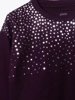 Sweat Estampado Kids