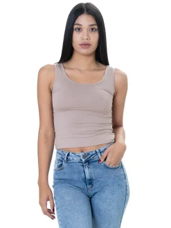 Top Carla Modal