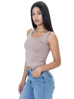 Top Carla Modal