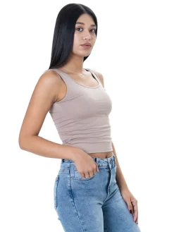 Top Carla Modal