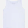 Top Interior Cuello Redondo