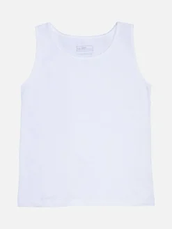 Top Interior Cuello Redondo