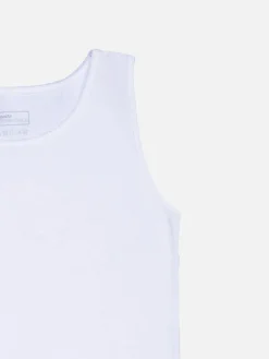 Top Interior Cuello Redondo