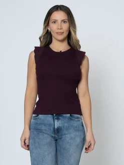 Top Vuelos Encaje