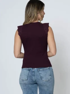 Top Vuelos Encaje